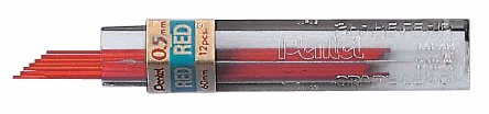 Mine 0,7 MM couleur PENTEL – Image 3